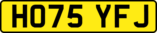 HO75YFJ