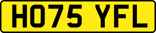 HO75YFL