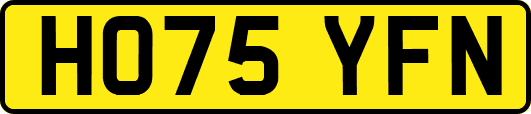 HO75YFN