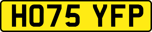 HO75YFP
