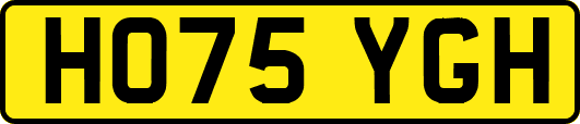 HO75YGH
