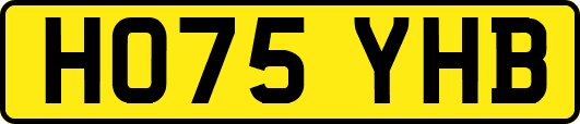 HO75YHB