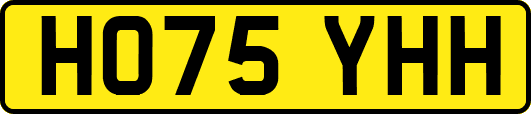 HO75YHH