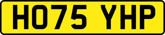 HO75YHP