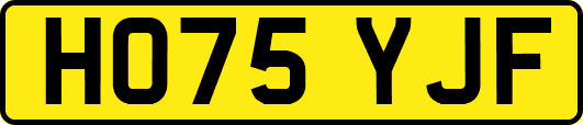 HO75YJF