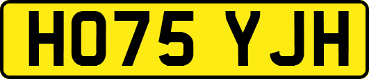 HO75YJH