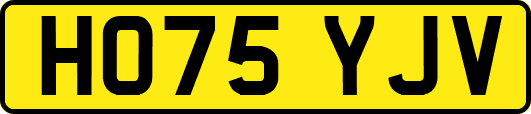 HO75YJV