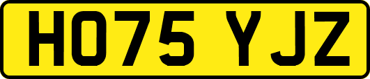 HO75YJZ