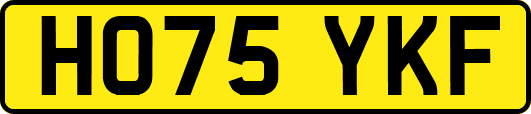 HO75YKF