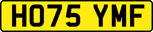 HO75YMF