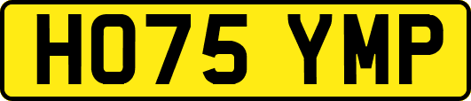 HO75YMP