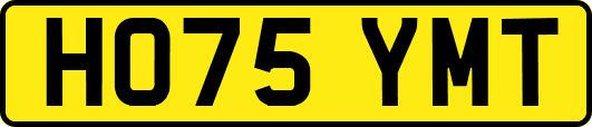 HO75YMT