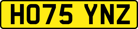 HO75YNZ