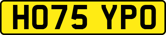 HO75YPO