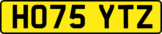HO75YTZ