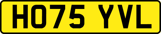 HO75YVL