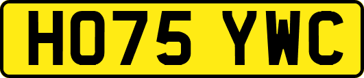 HO75YWC