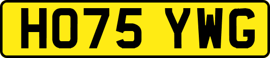HO75YWG