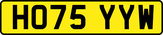 HO75YYW