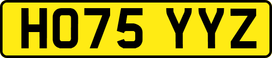HO75YYZ