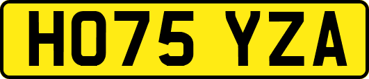 HO75YZA