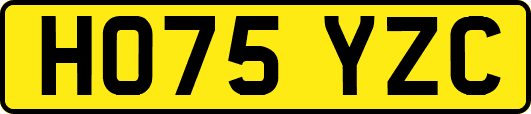 HO75YZC