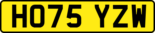 HO75YZW