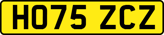 HO75ZCZ