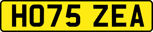 HO75ZEA