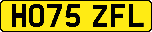 HO75ZFL