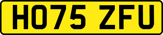 HO75ZFU