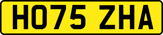 HO75ZHA