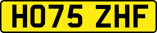 HO75ZHF