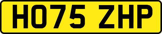 HO75ZHP