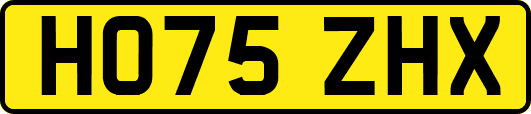HO75ZHX