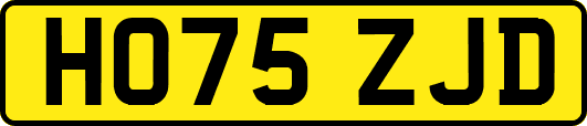 HO75ZJD