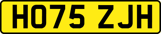 HO75ZJH