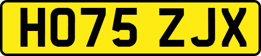 HO75ZJX