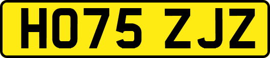 HO75ZJZ