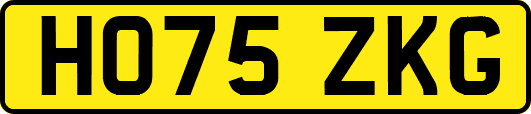 HO75ZKG