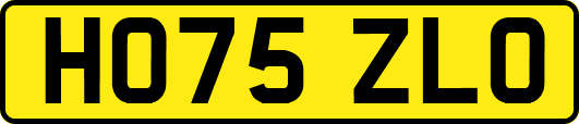 HO75ZLO