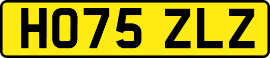 HO75ZLZ