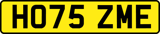 HO75ZME