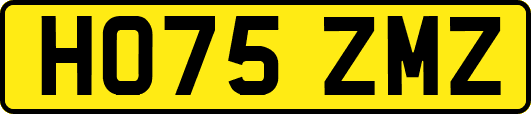 HO75ZMZ