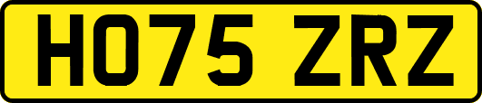 HO75ZRZ