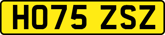HO75ZSZ