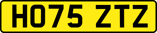 HO75ZTZ