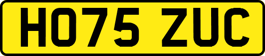 HO75ZUC