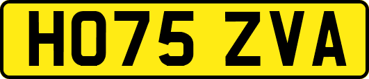 HO75ZVA