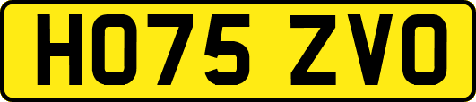 HO75ZVO